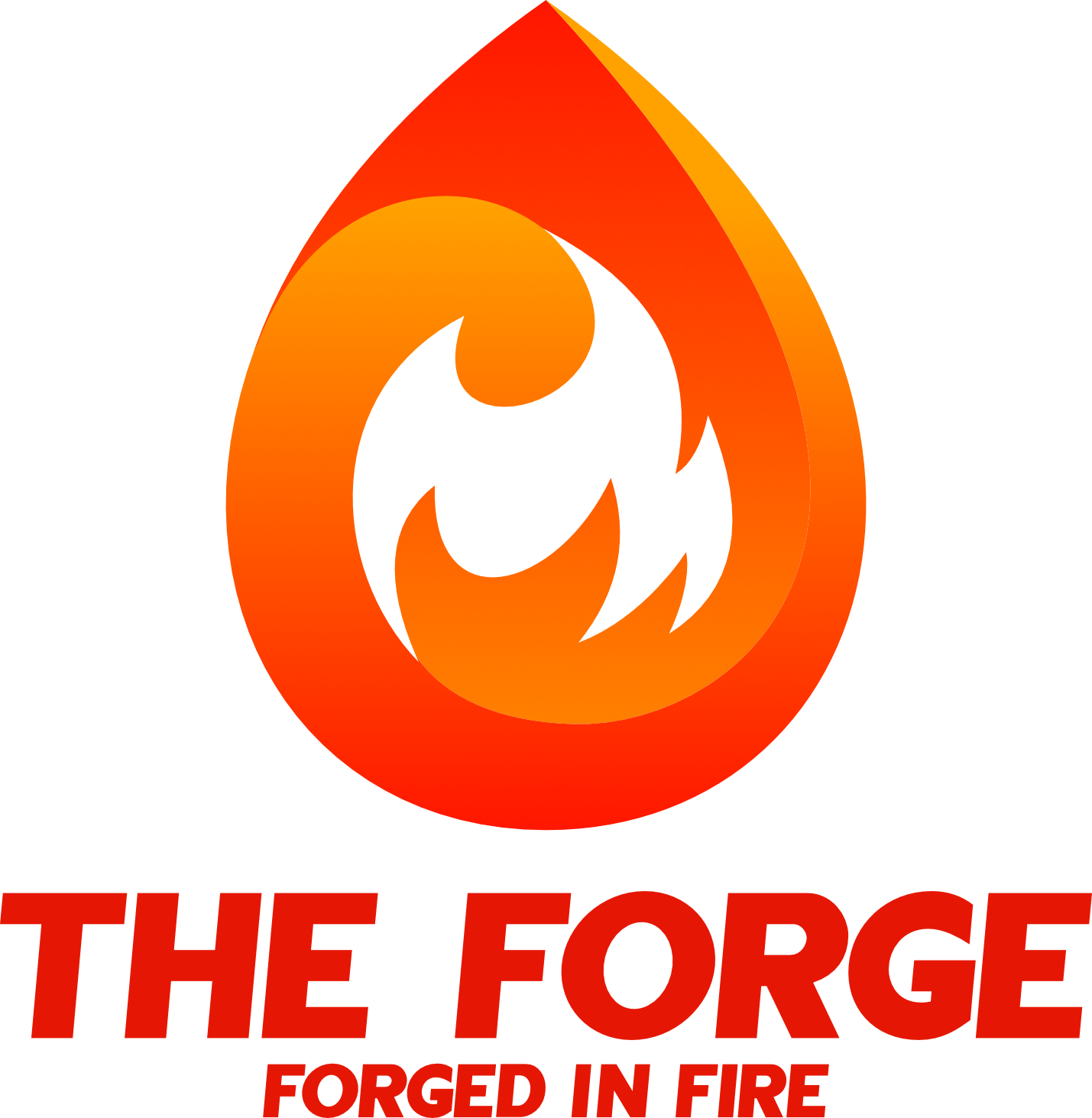 The Forge Logo